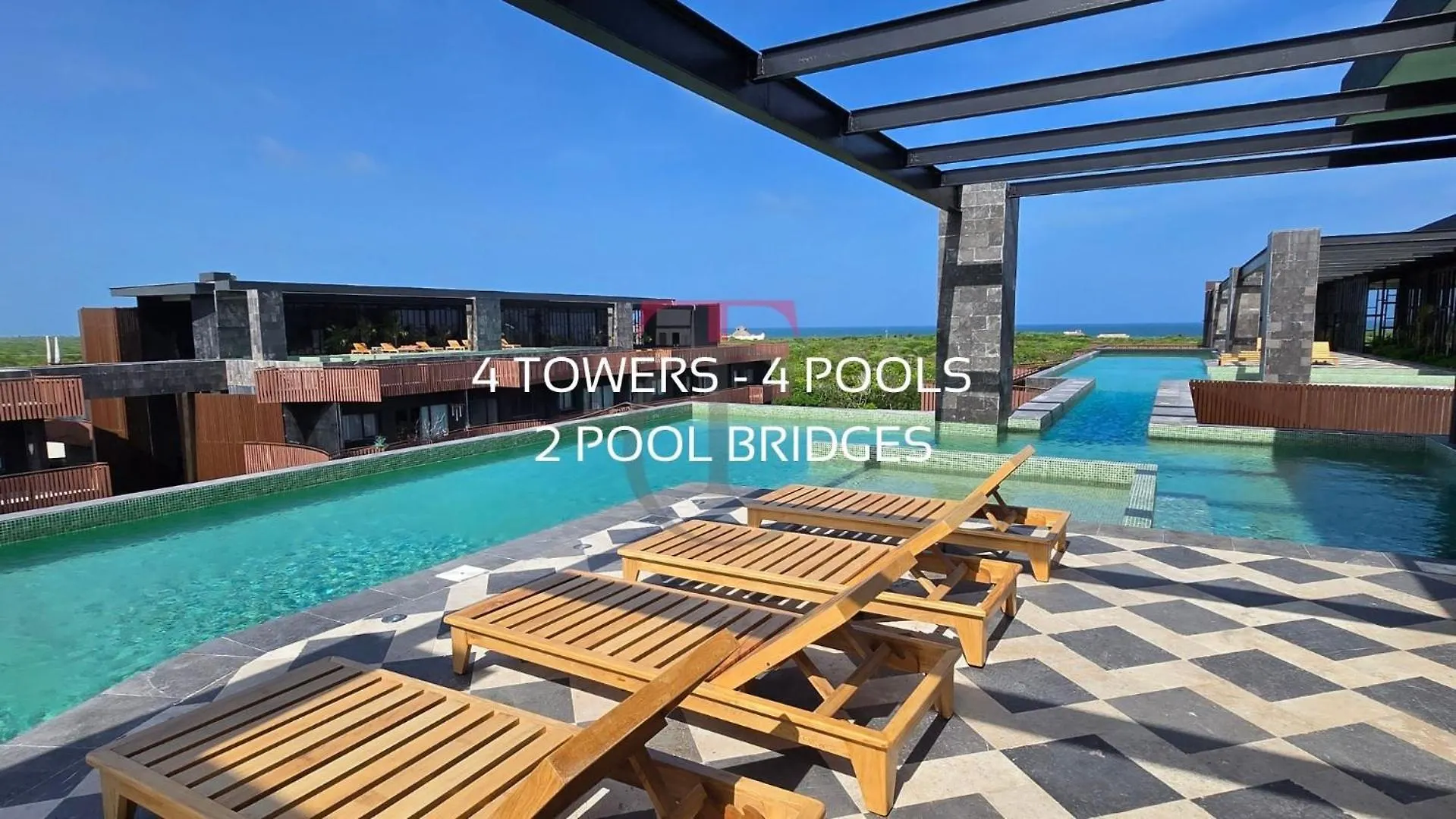 Hideaway In Tulum Hotel Zone Mexico