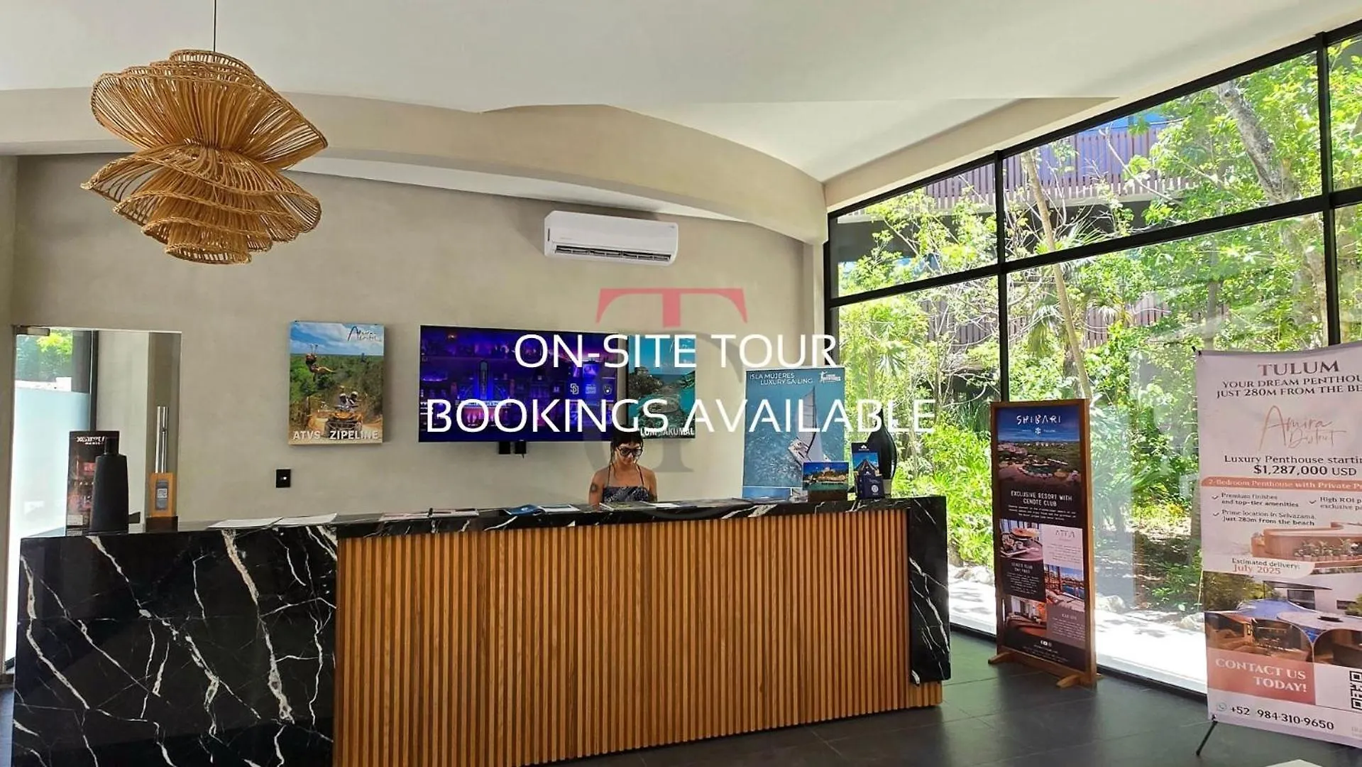 Hideaway In Tulum Hotel Zone