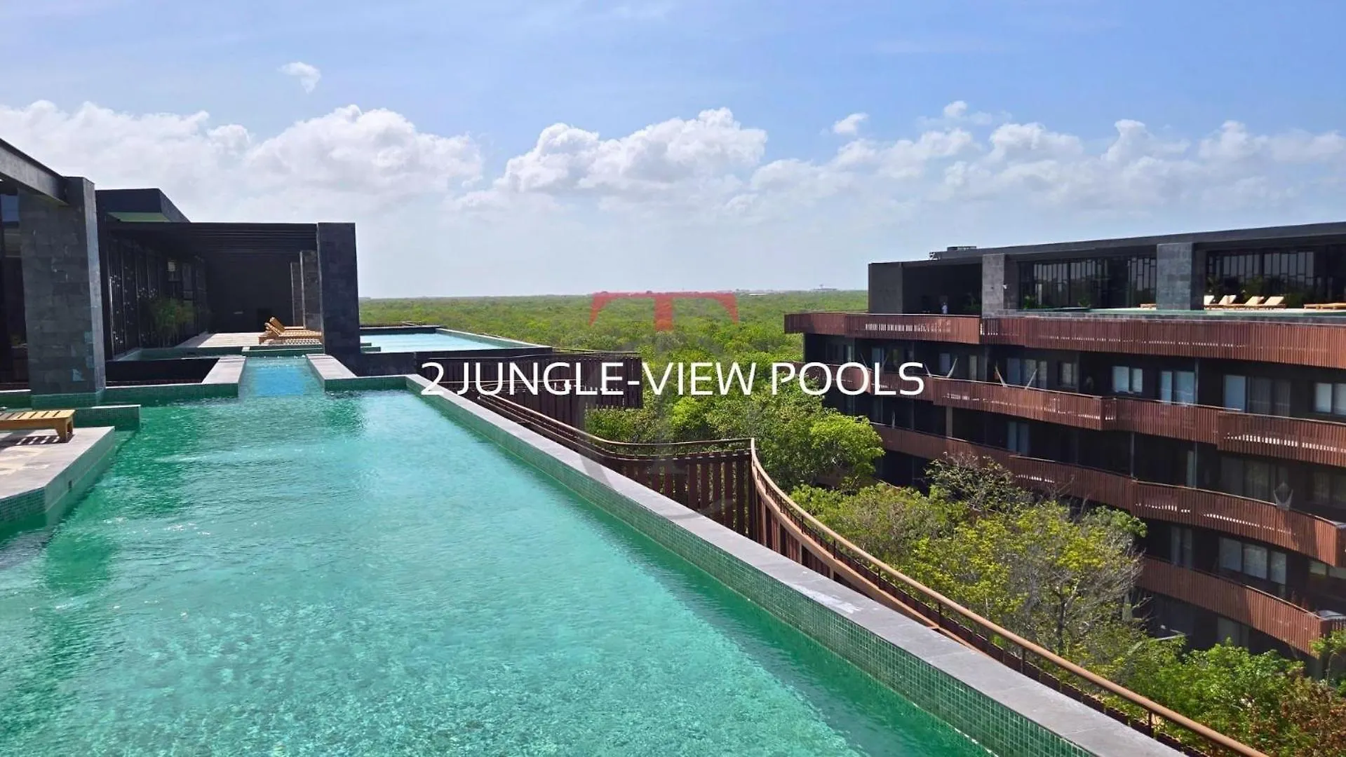 Hideaway In Tulum Hotel Zone