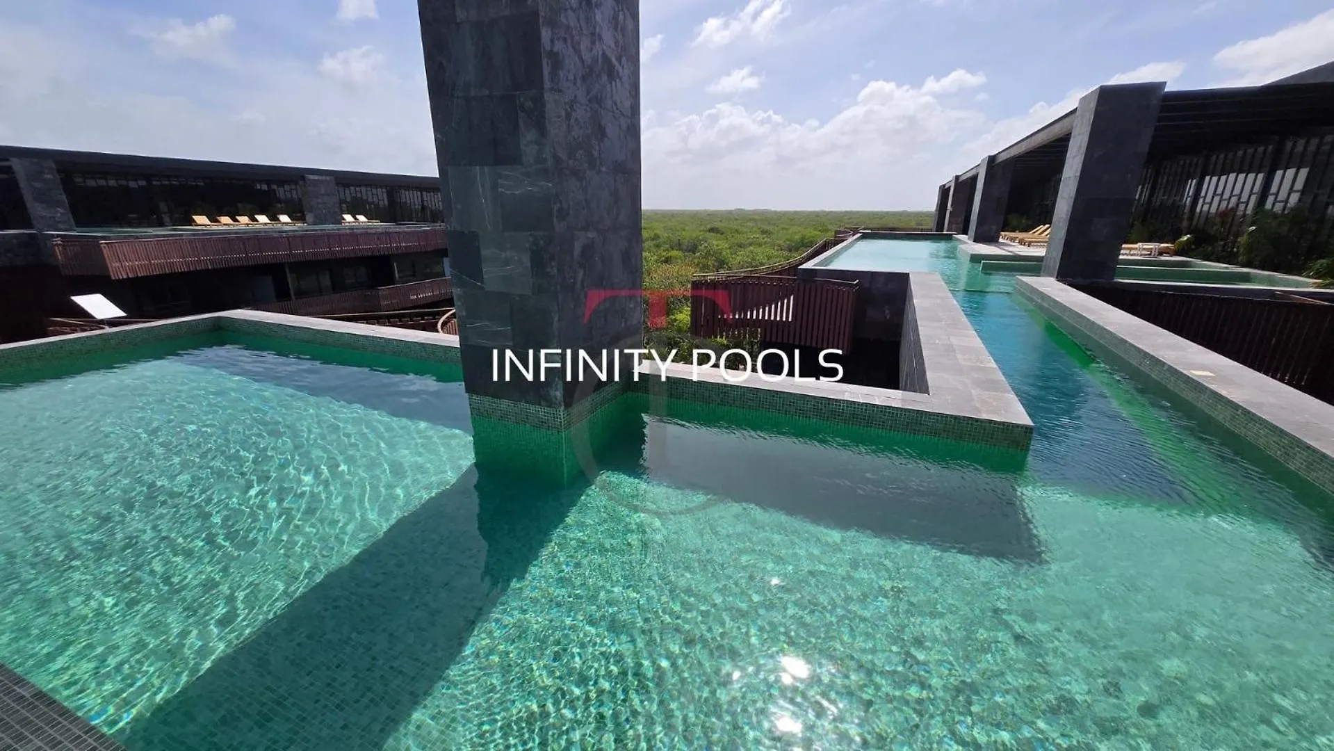 Hideaway In Tulum Hotel Zone