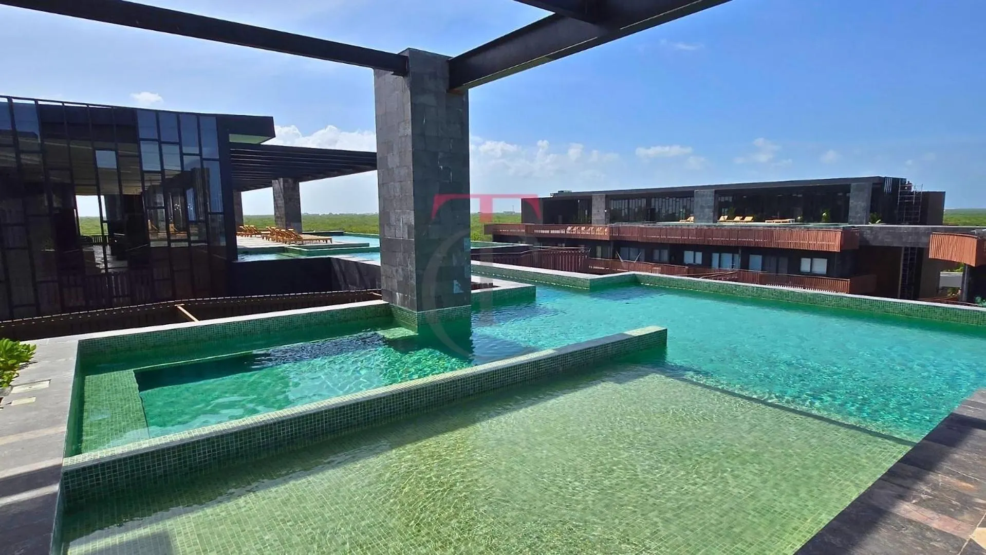 Hideaway In Tulum Hotel Zone Apartment