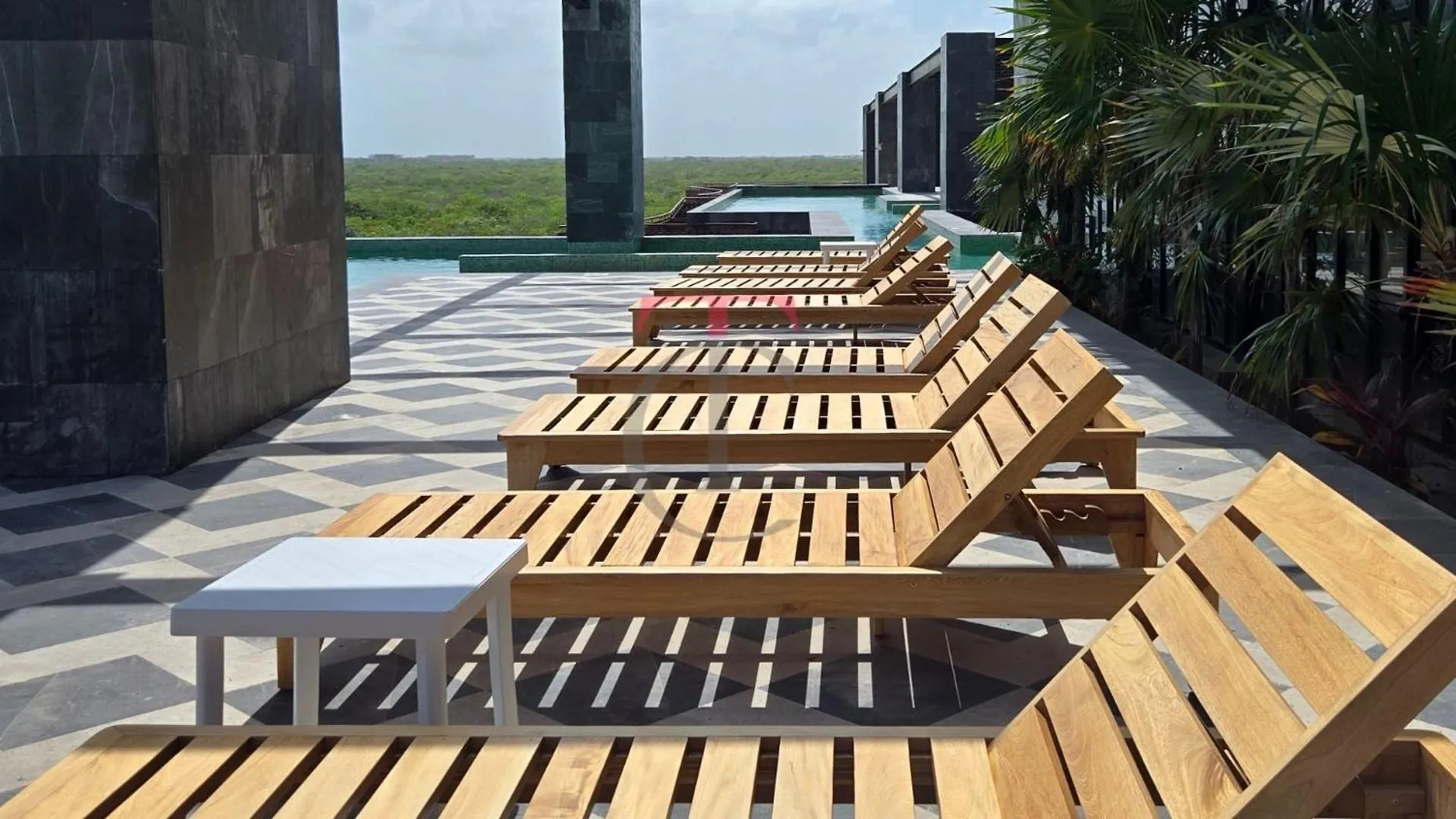 Apartment Hideaway In Tulum Hotel Zone Mexico