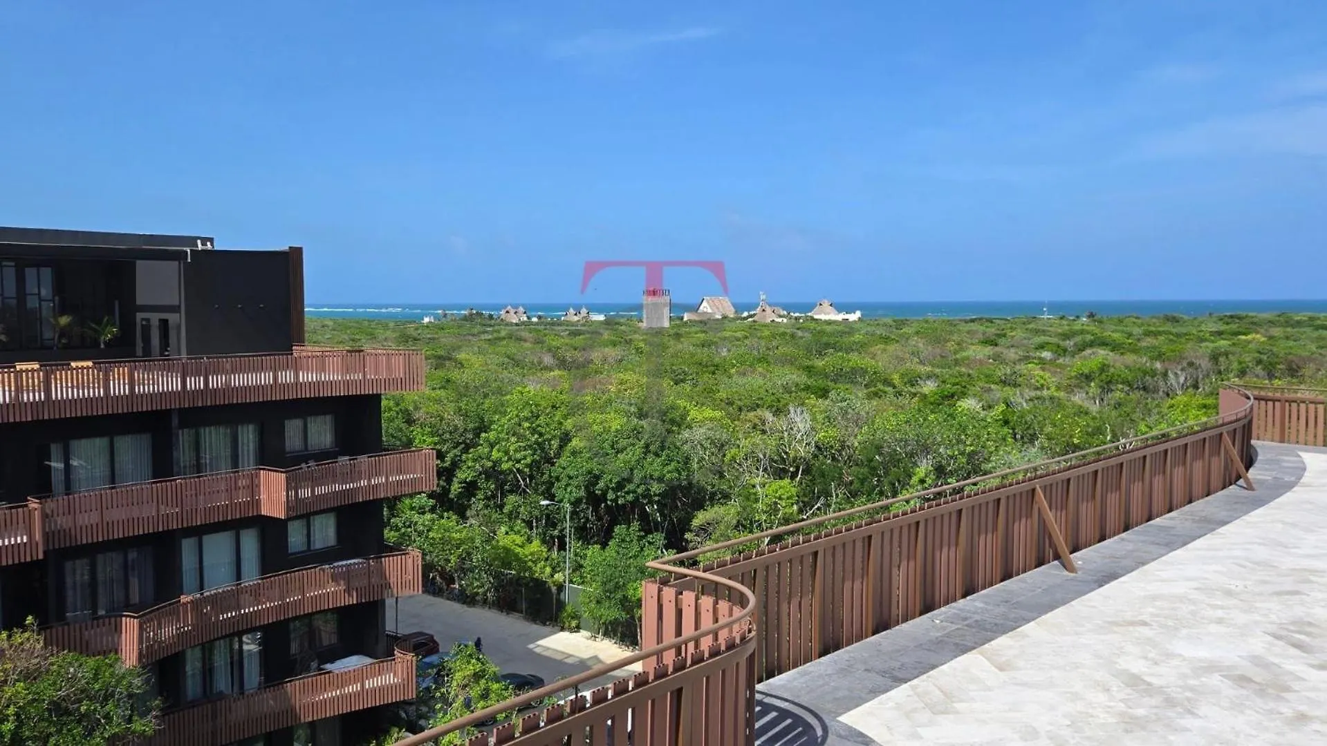 Hideaway In Tulum Hotel Zone 0*,