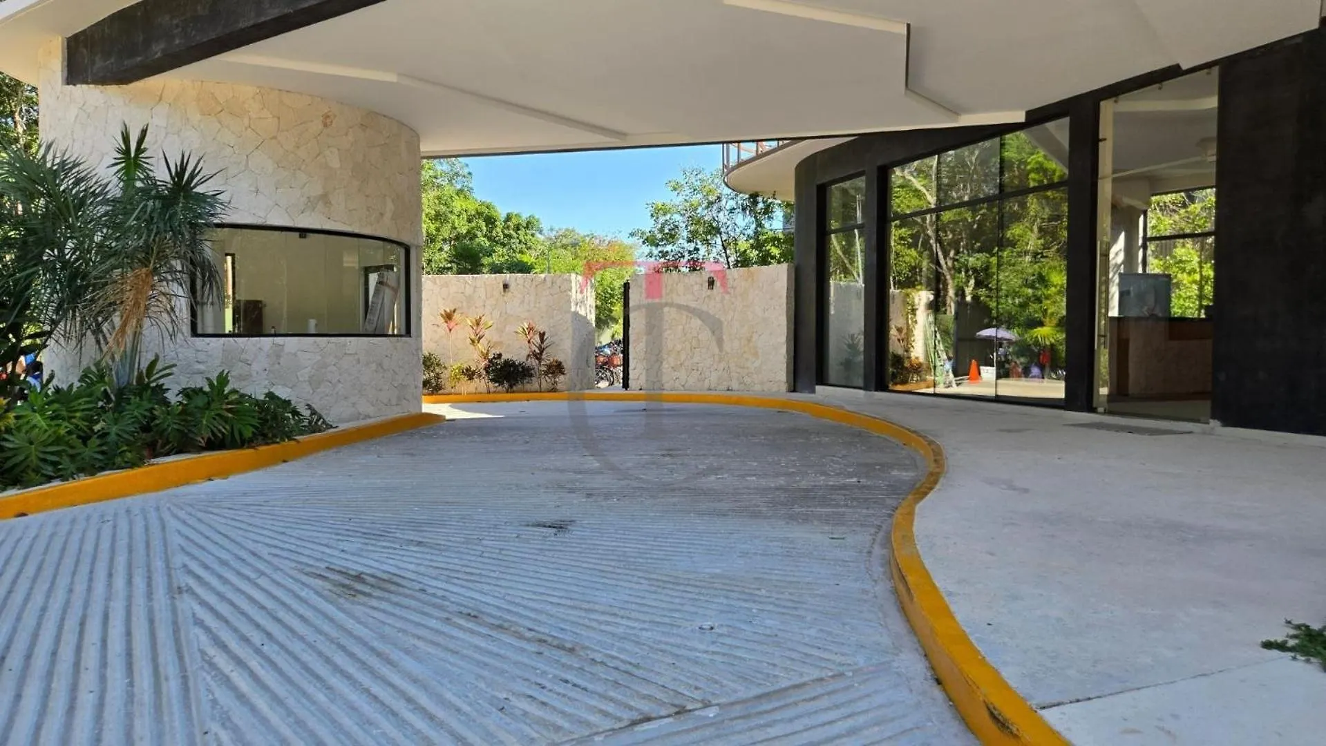 Apartment Hideaway In Tulum Hotel Zone