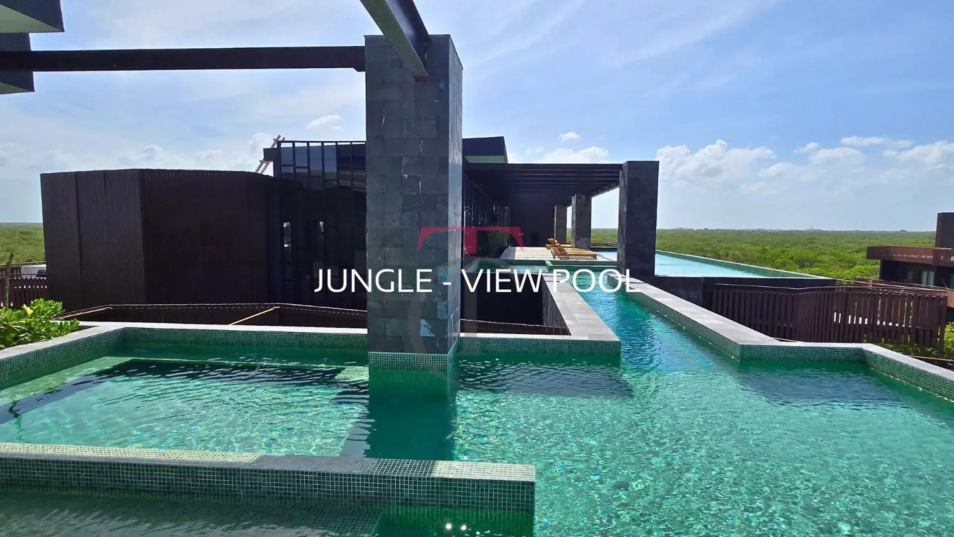 Apartment Hideaway In Tulum Hotel Zone Mexico