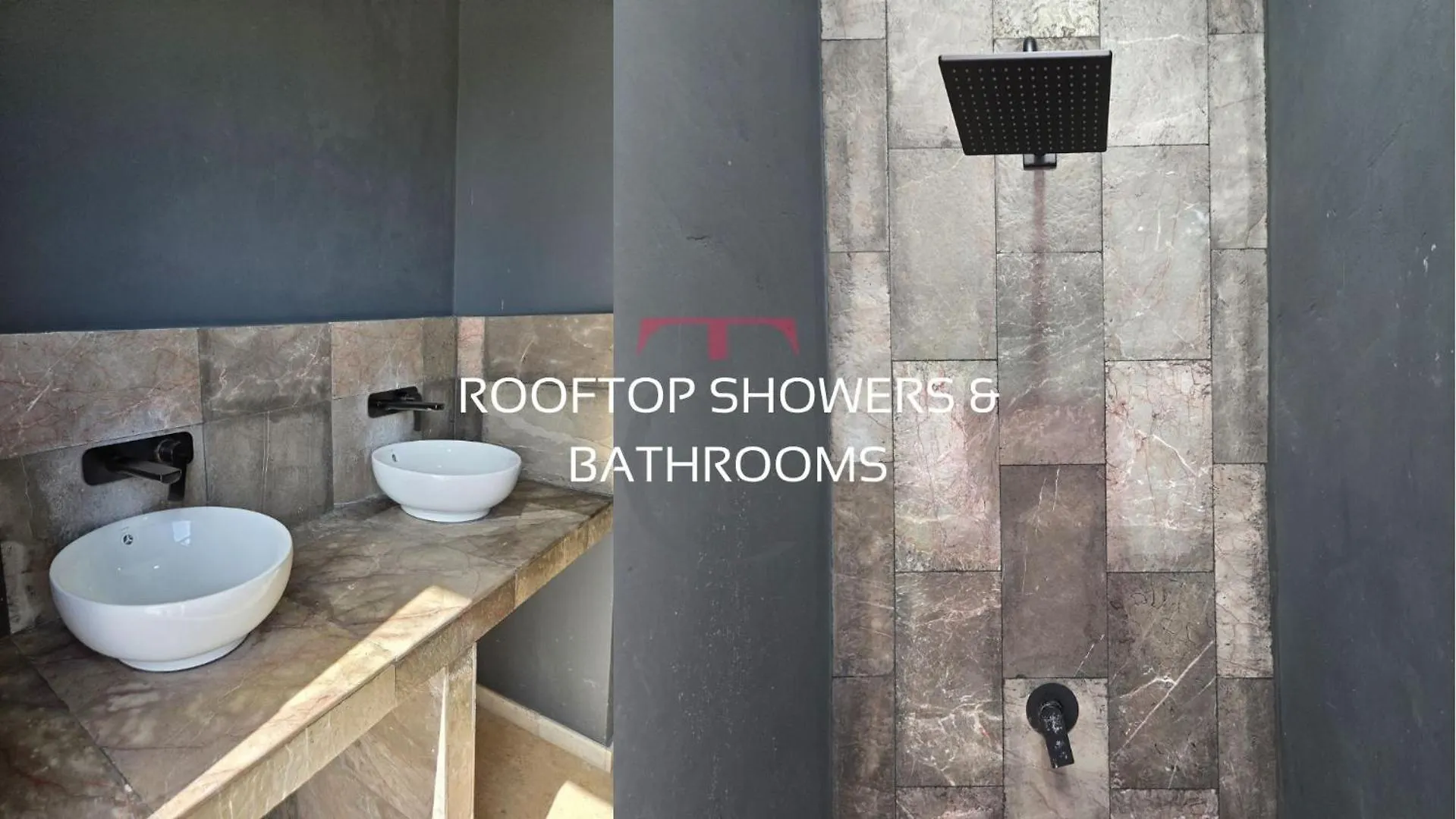 Hideaway In Tulum Hotel Zone