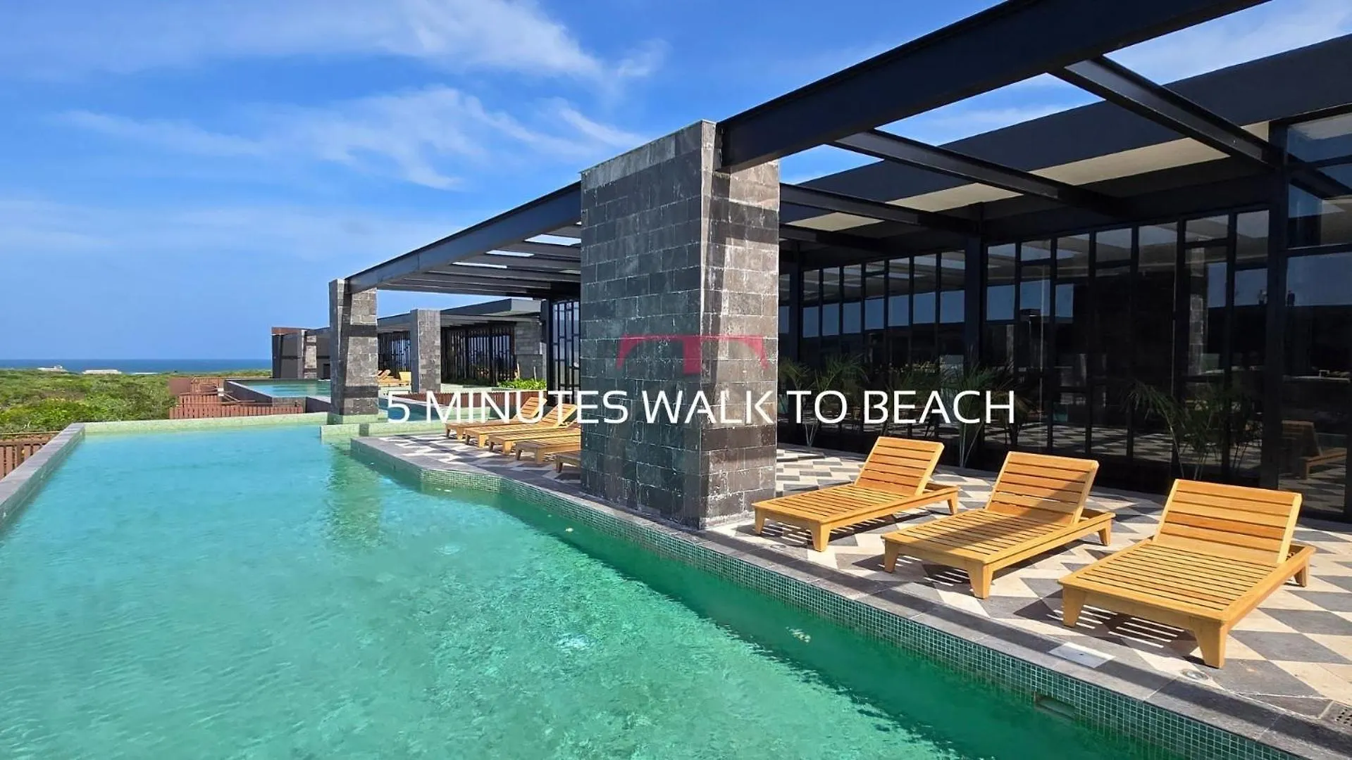 Hideaway In Tulum Hotel Zone