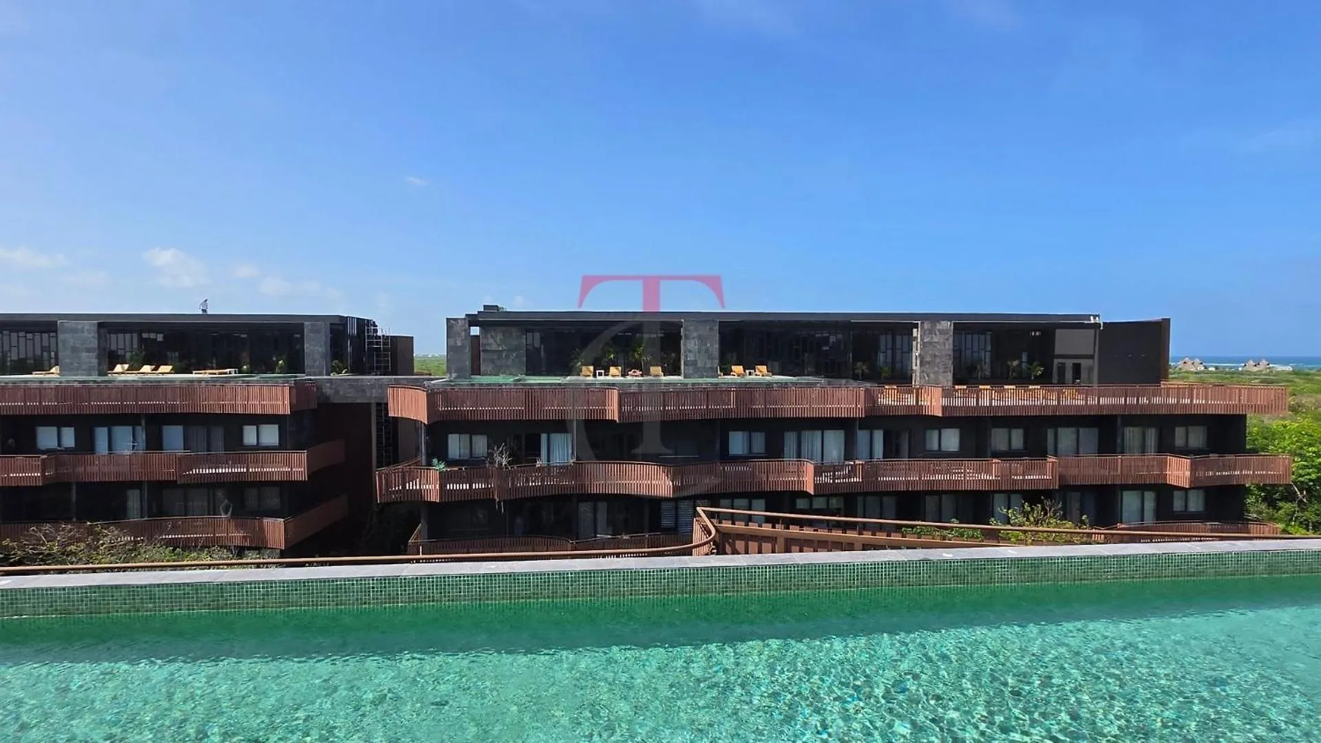 Hideaway In Tulum Hotel Zone Mexico