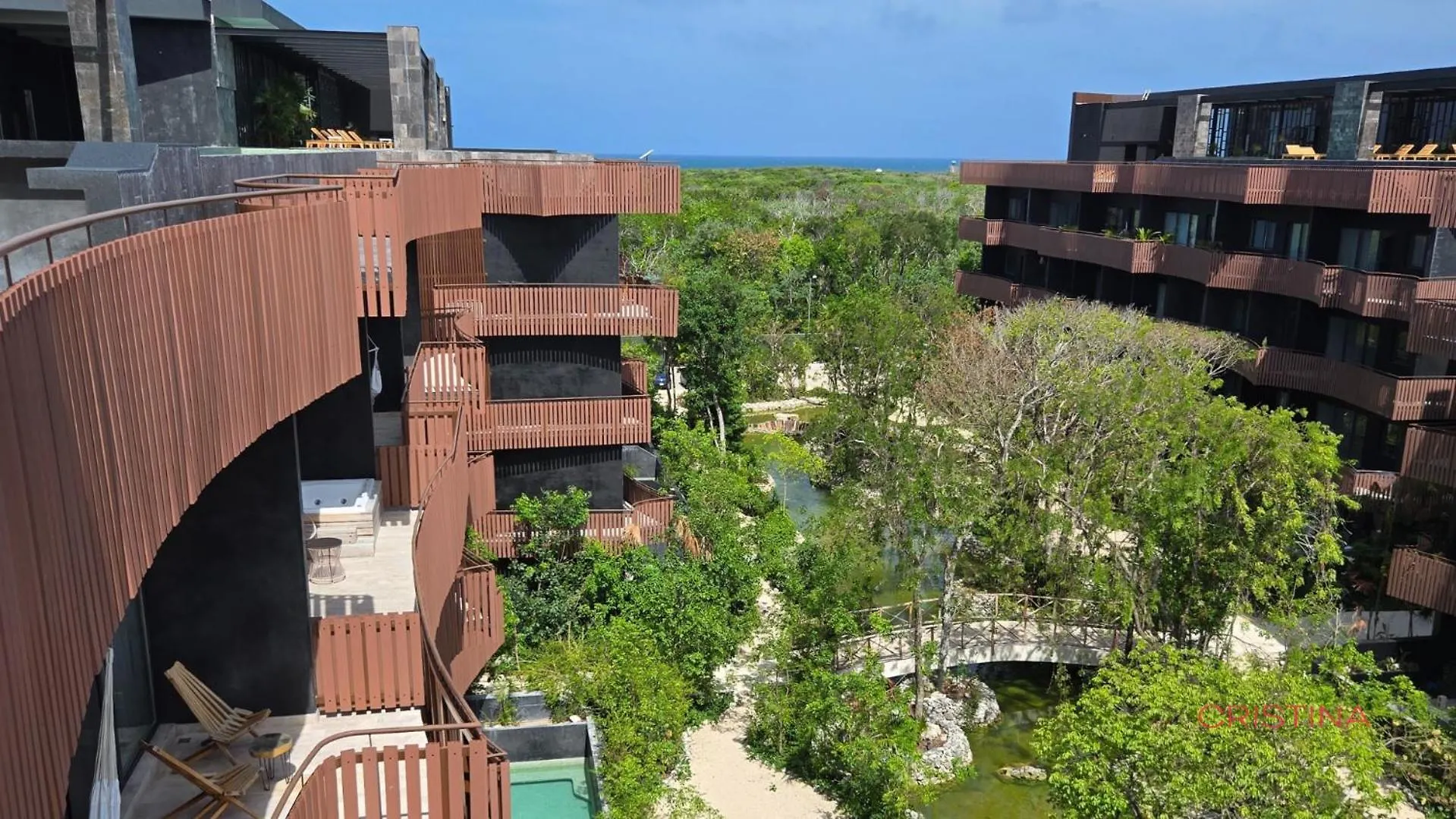 Hideaway In Tulum Hotel Zone Apartment