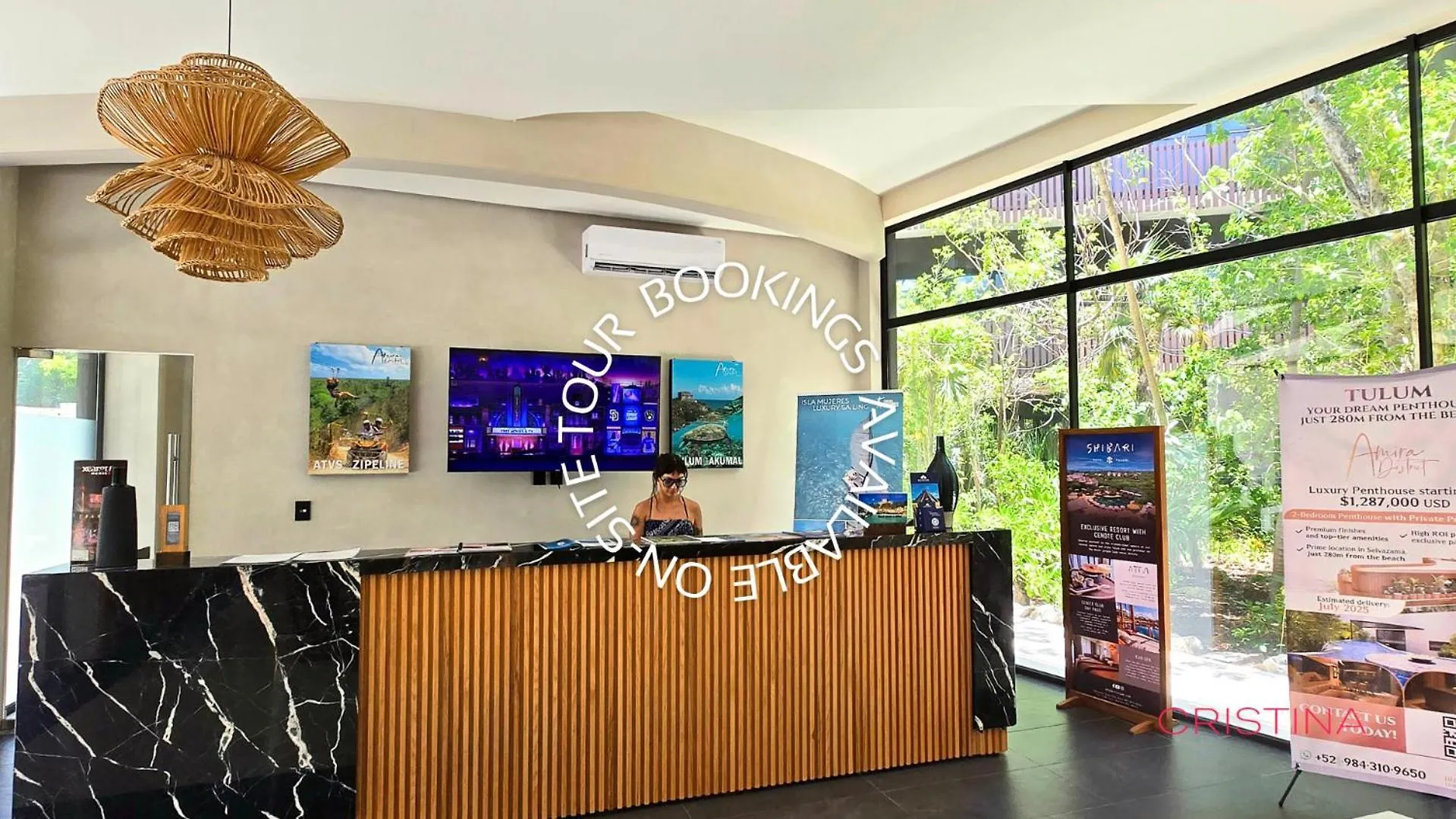 Apartment Hideaway In Tulum Hotel Zone Mexico