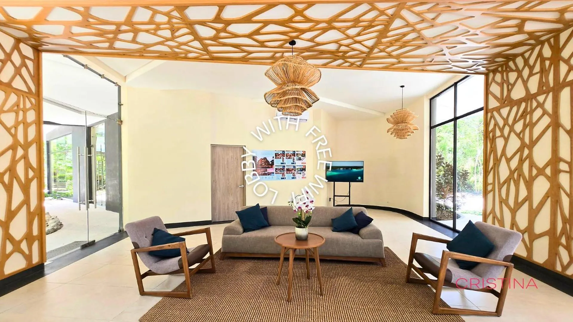 Hideaway In Tulum Hotel Zone 0*,
