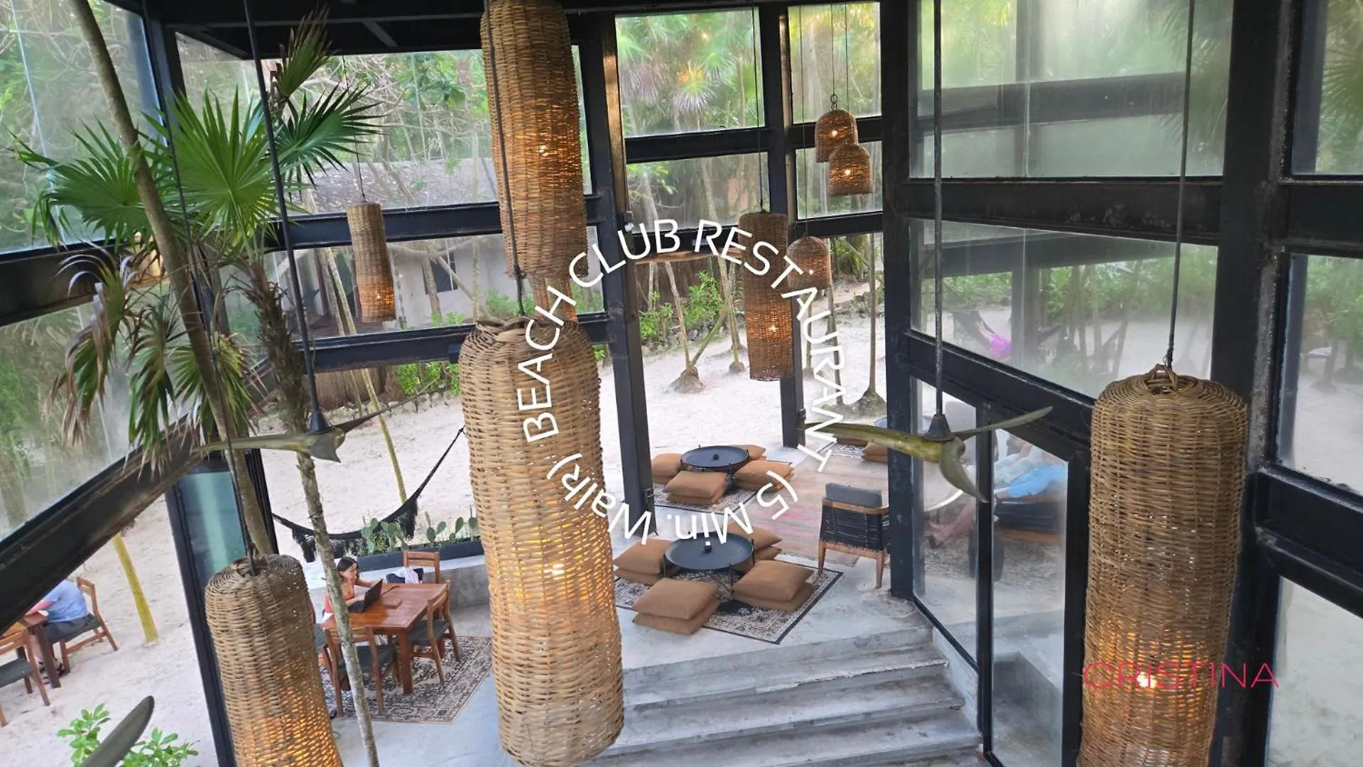Hideaway In Tulum Hotel Zone Apartment