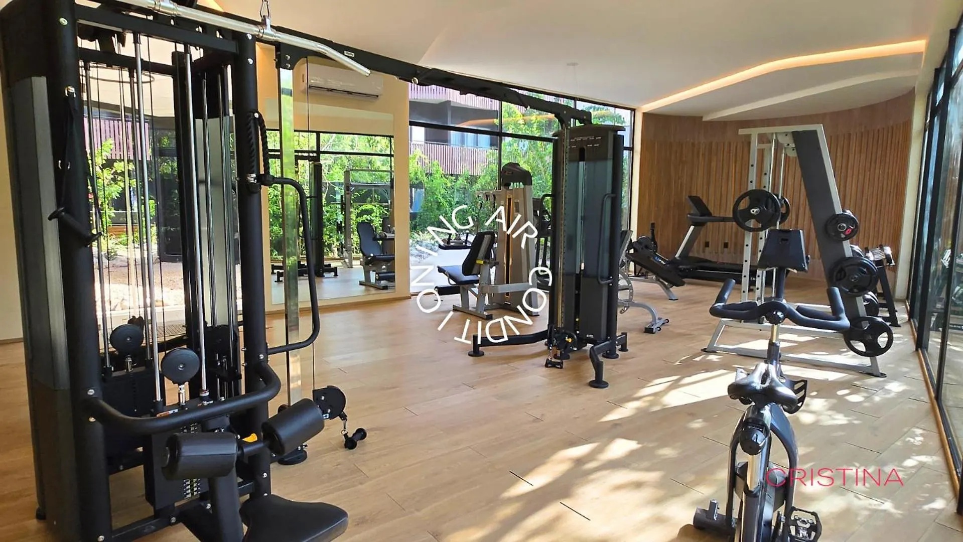 Apartment Hideaway In Tulum Hotel Zone