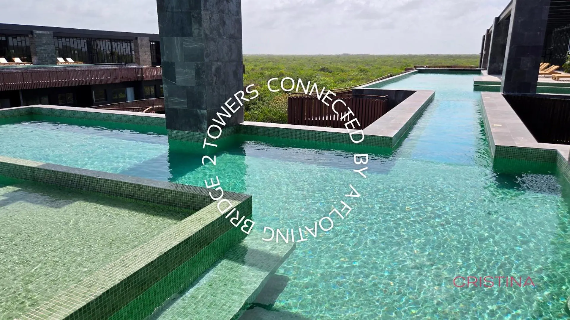 Hideaway In Tulum Hotel Zone 0*,