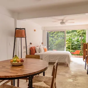 Aparthotel Casa De Piedra, Tulum